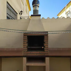 Casa Rojas Сasa de vacaciones
