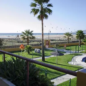 Cosmos Sur - A Pie De Playa Apartamento