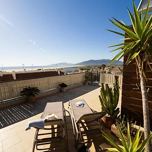 Lankarifa Apartamento
