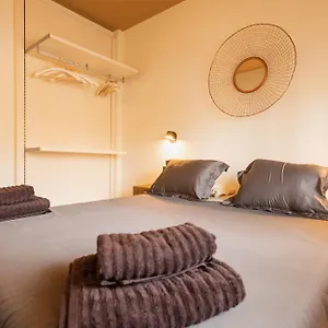 Lances Penthouses Apartamento
