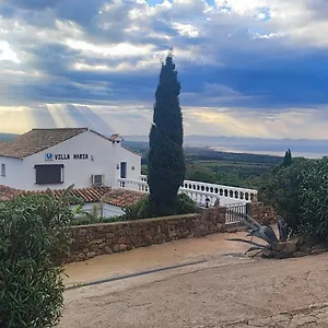 Rural María Apartamento