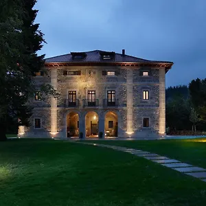https://domus-selecta-iriarte-jauregia.basquecountryhotels.org