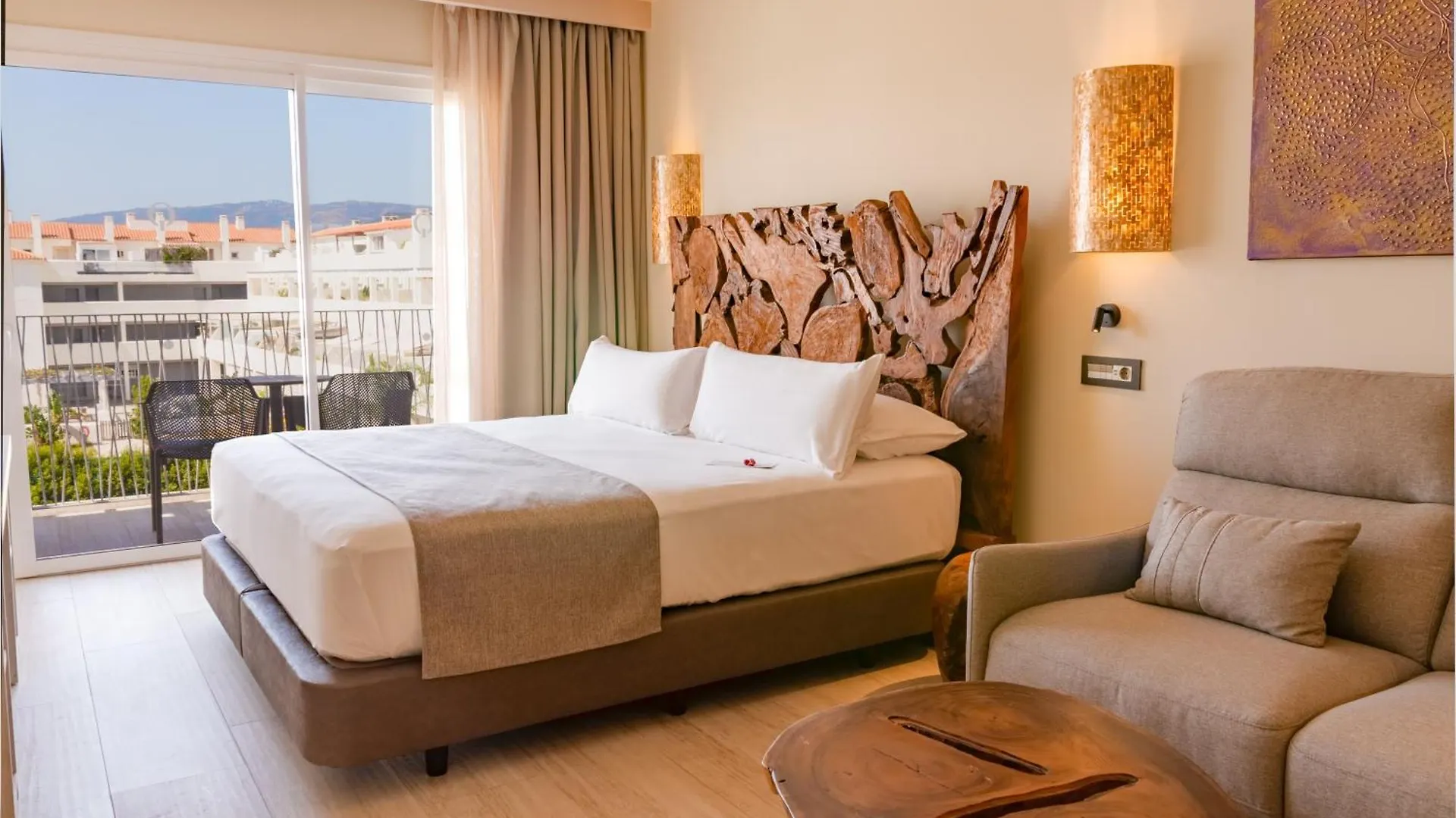 Hotel Event Tarifa By Qhotels - Adults Recommended