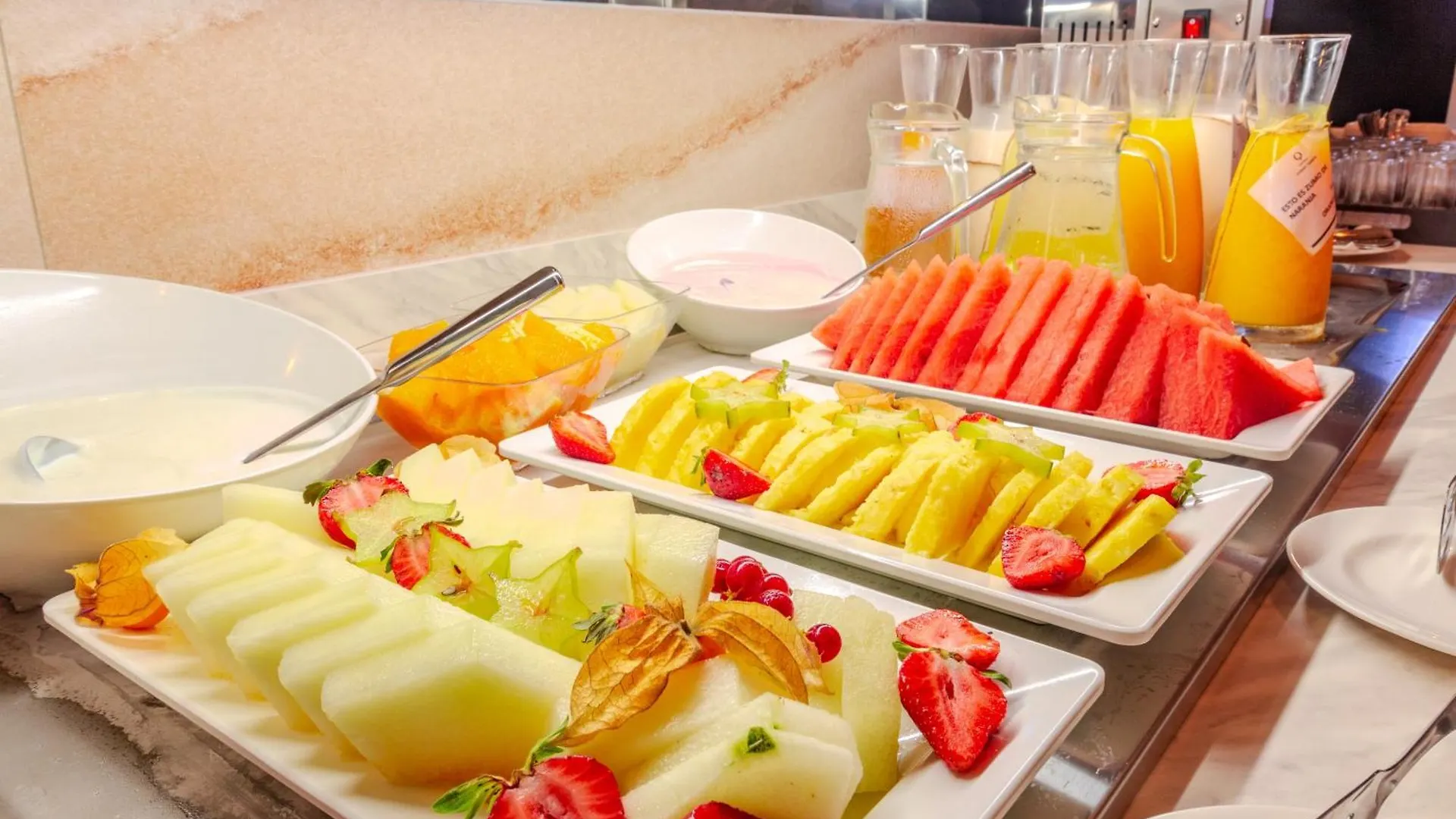 Event Tarifa By Qhotels - Adults Recommended 4*,