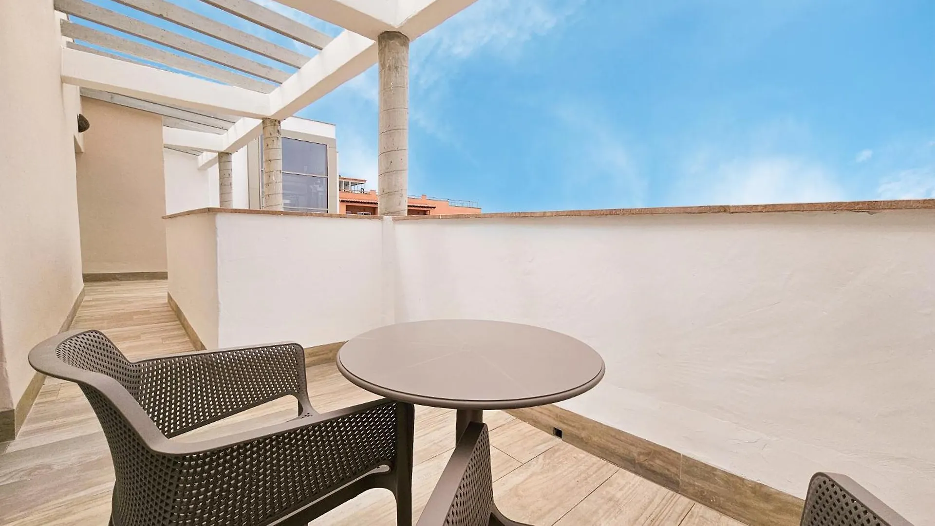 **** Hotel Event Tarifa By Qhotels - Adults Recommended España