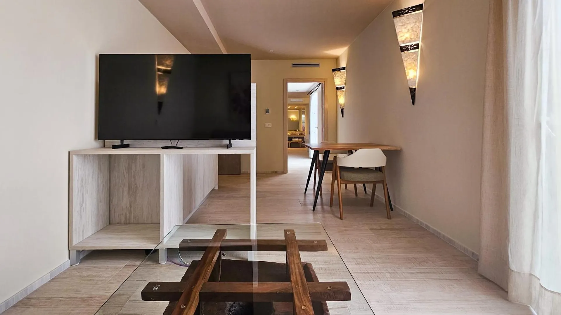 Event Tarifa By Qhotels - Adults Recommended