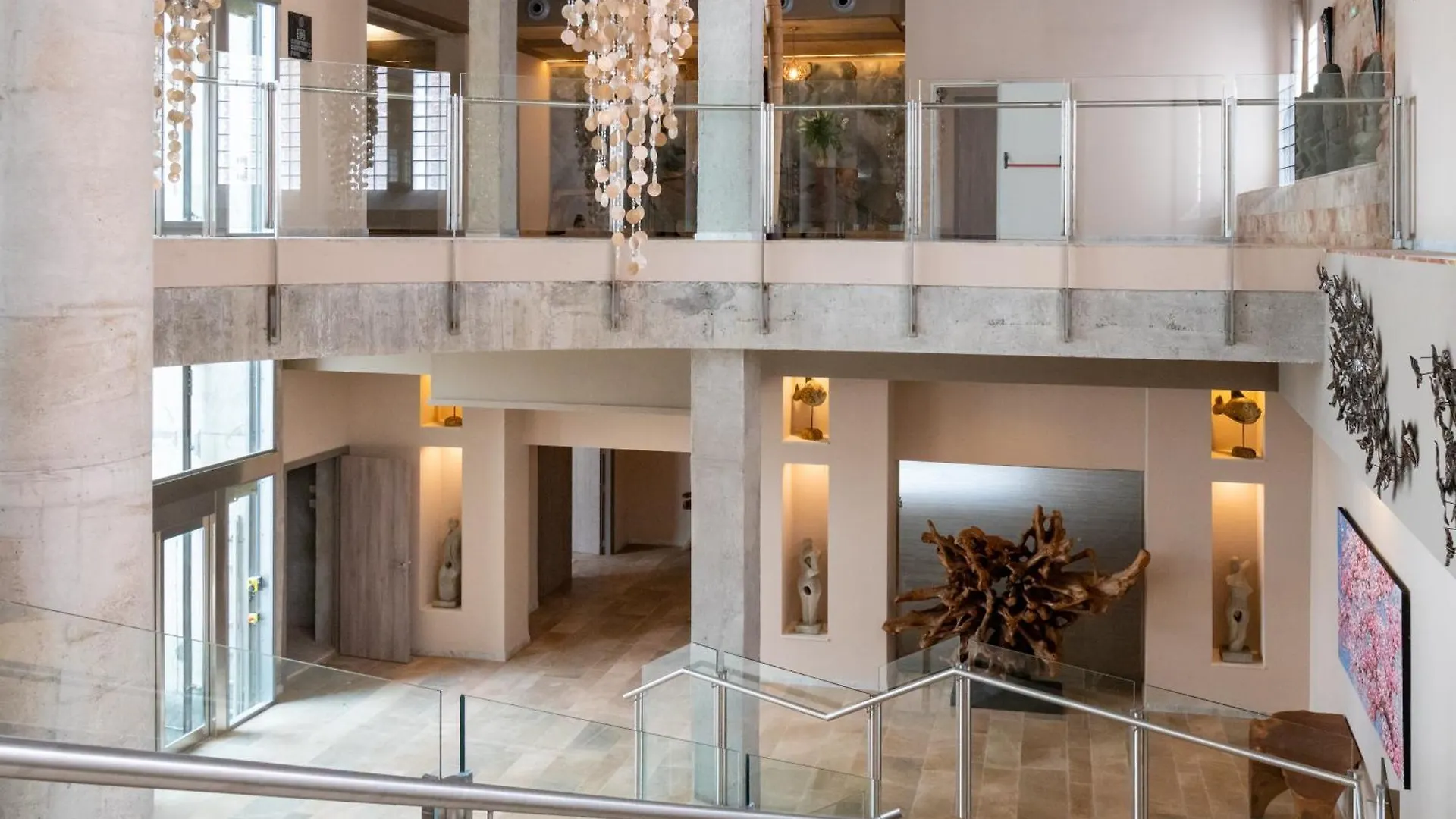 Event Tarifa By Qhotels - Adults Recommended Hotel