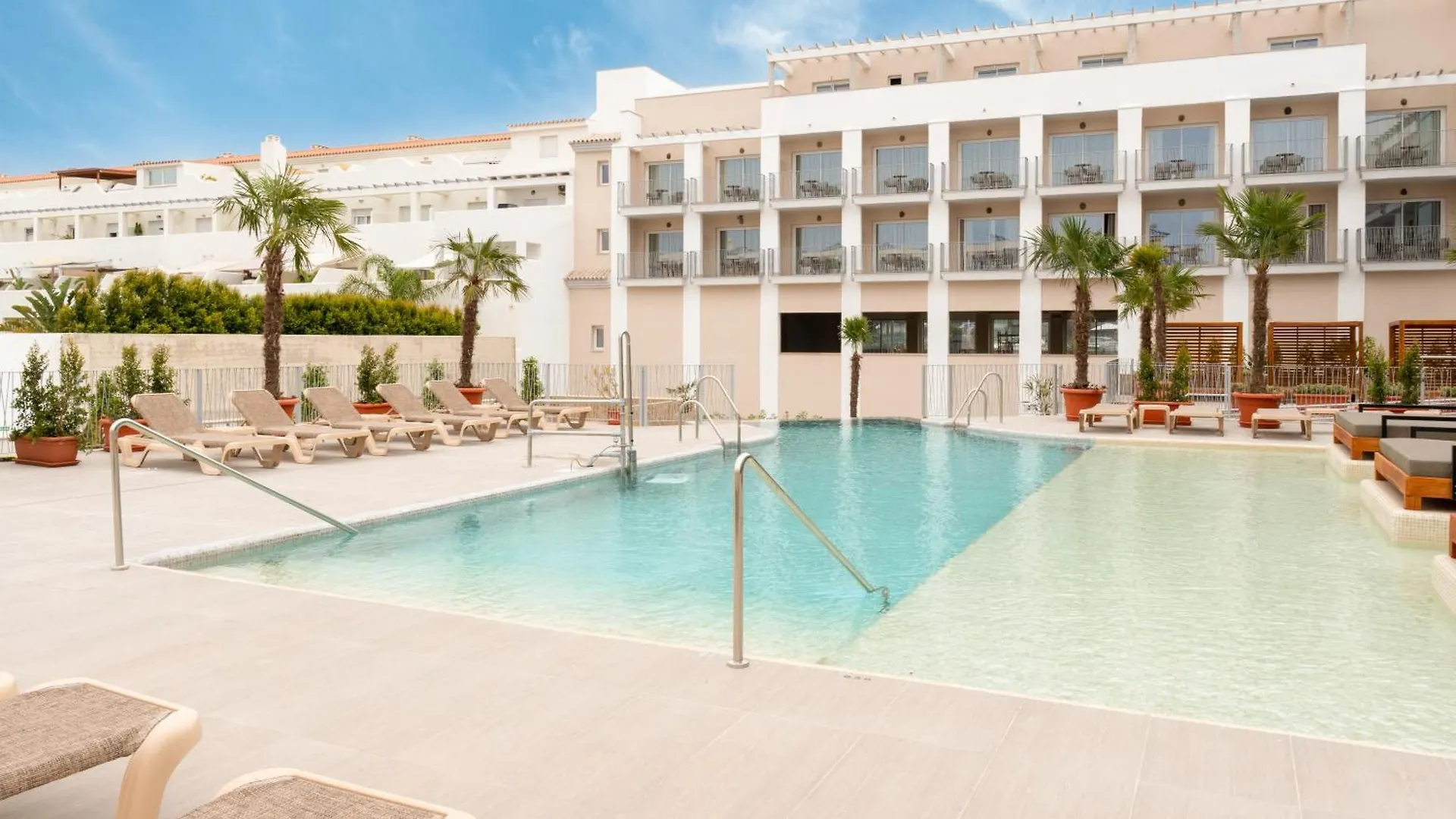 Event Tarifa By Qhotels - Adults Recommended 4*,