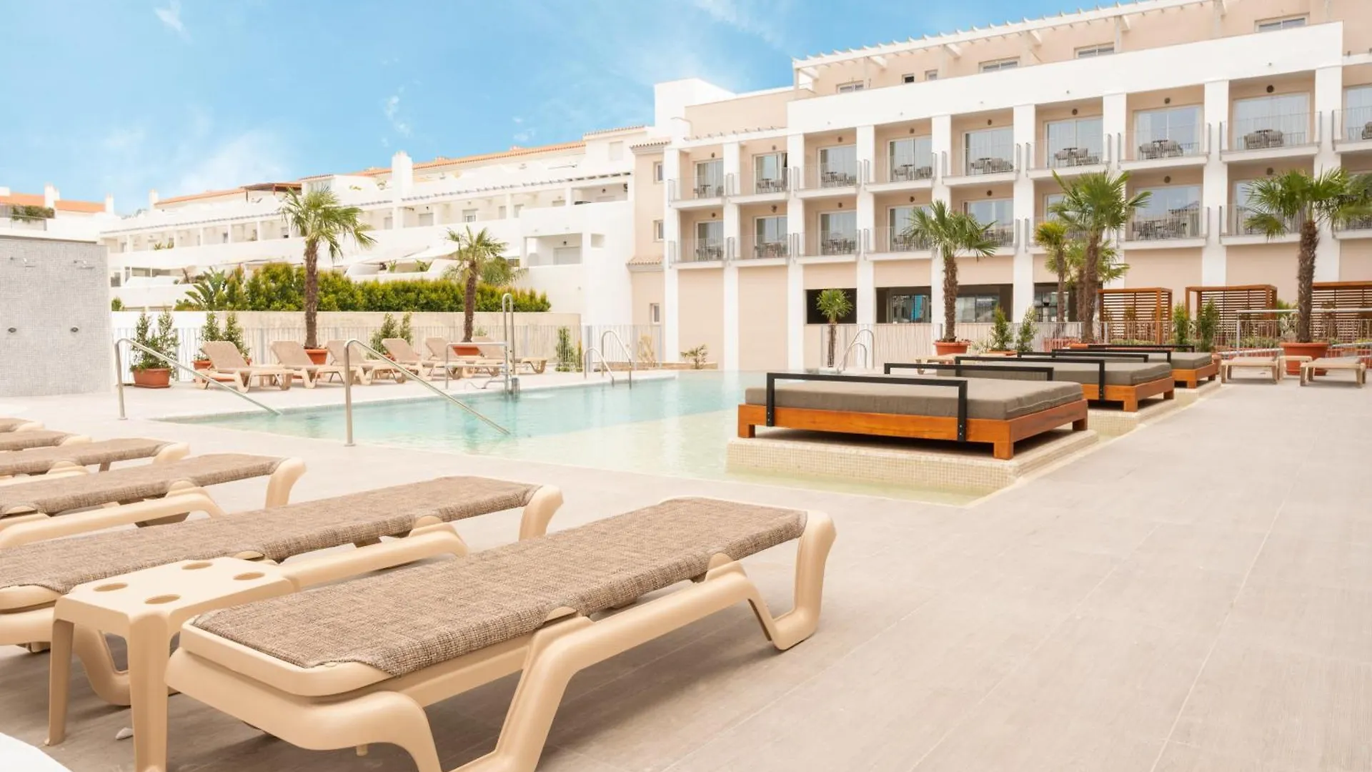 Event Tarifa By Qhotels - Adults Recommended
