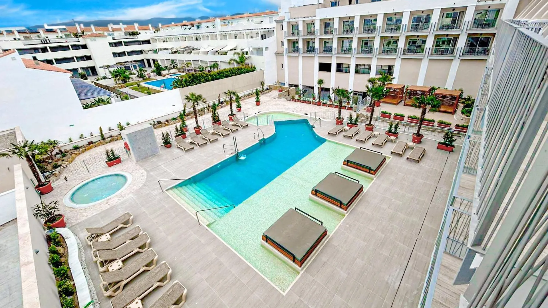 Hotel Event Tarifa By Qhotels - Adults Recommended