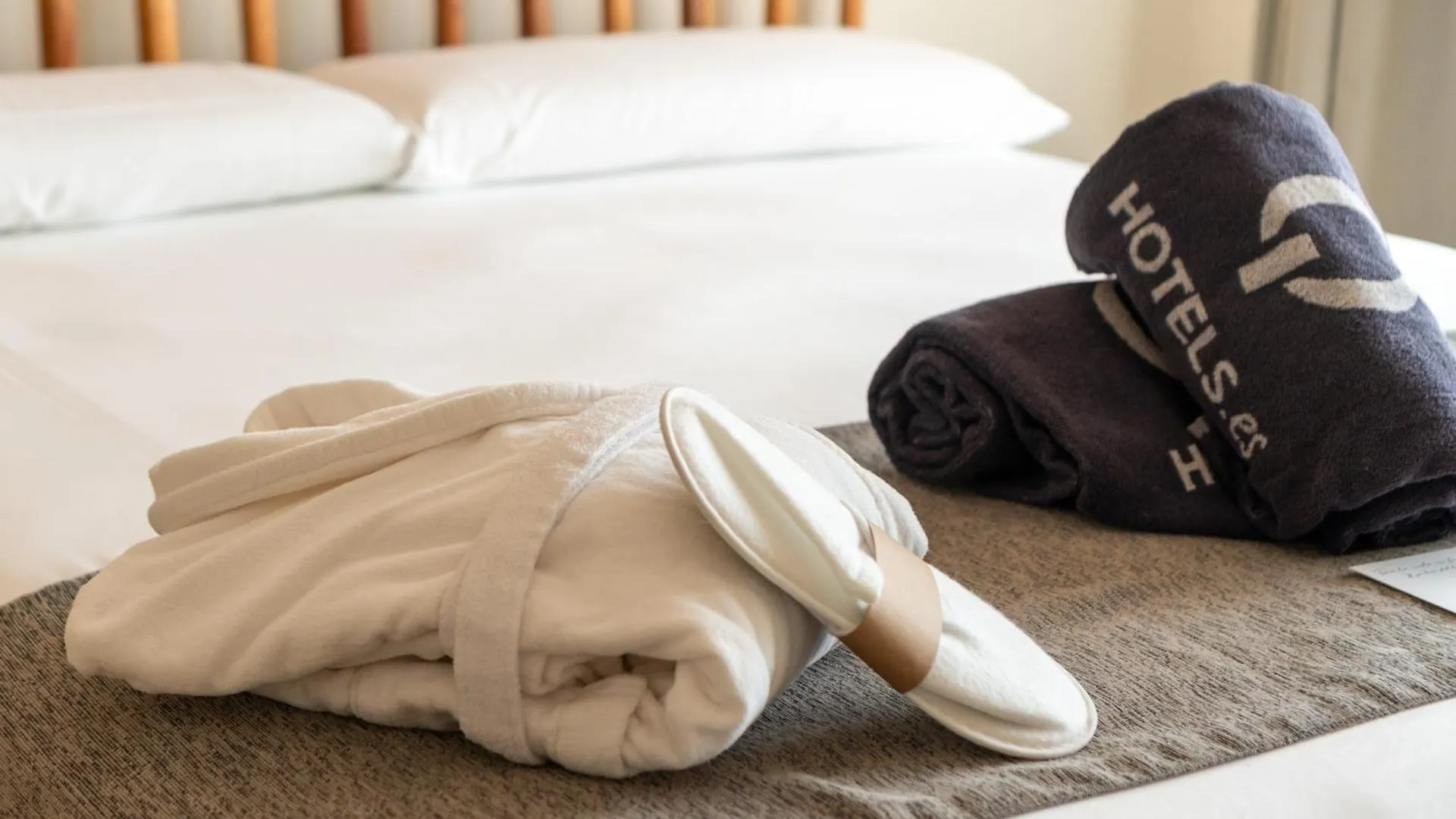 Event Tarifa By Qhotels - Adults Recommended 4*,