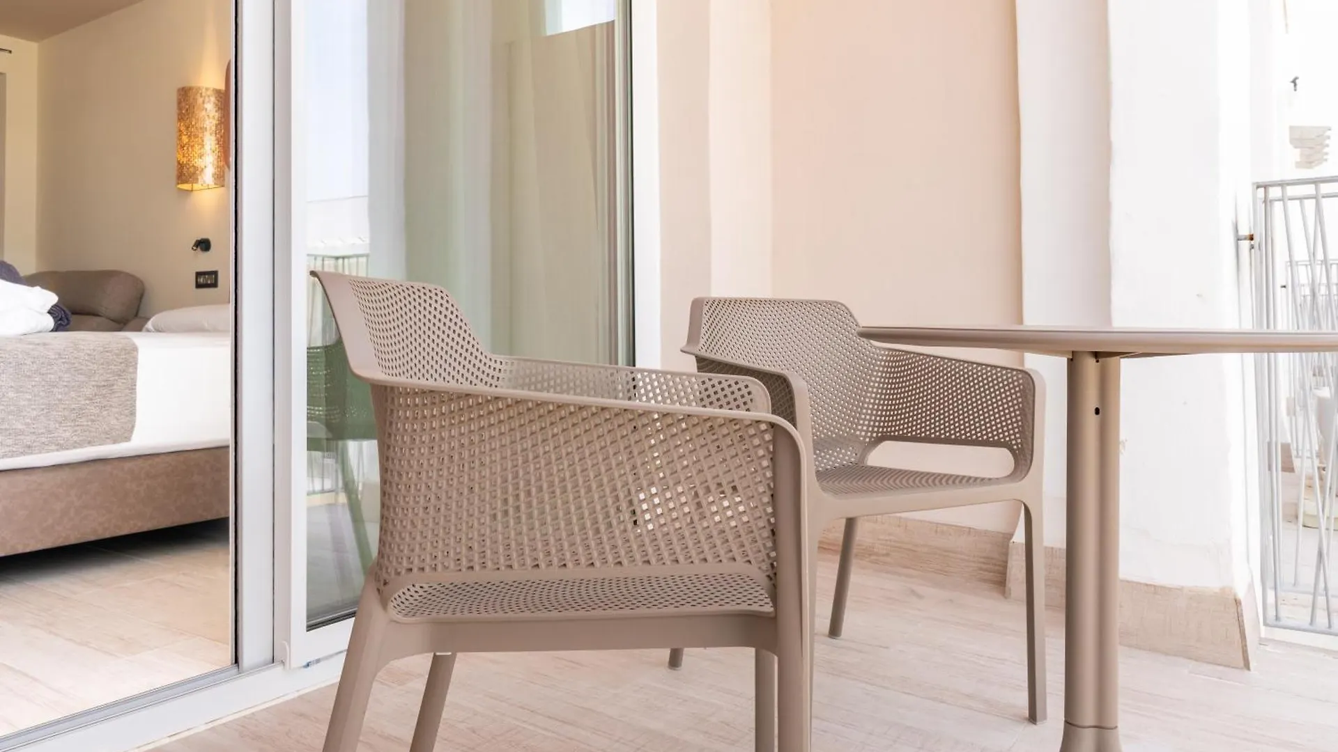 Event Tarifa By Qhotels - Adults Recommended