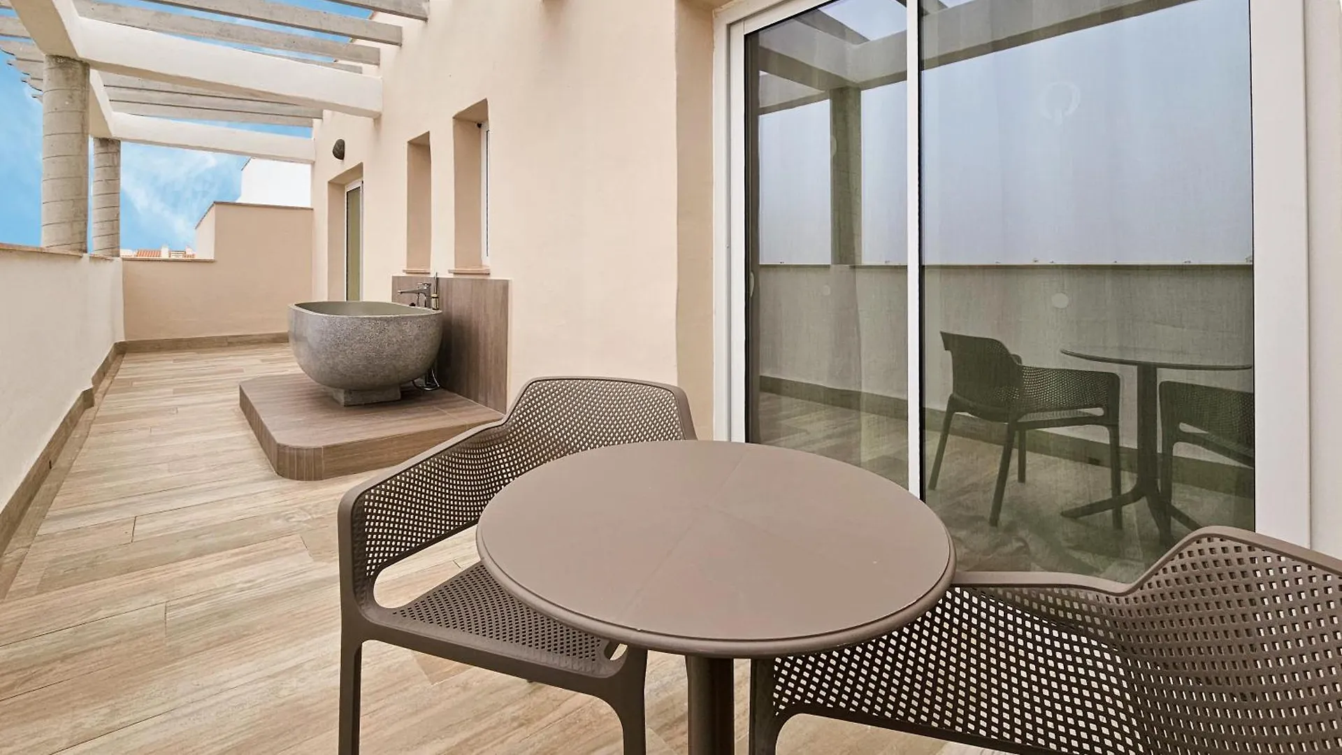 Event Tarifa By Qhotels - Adults Recommended 4*,