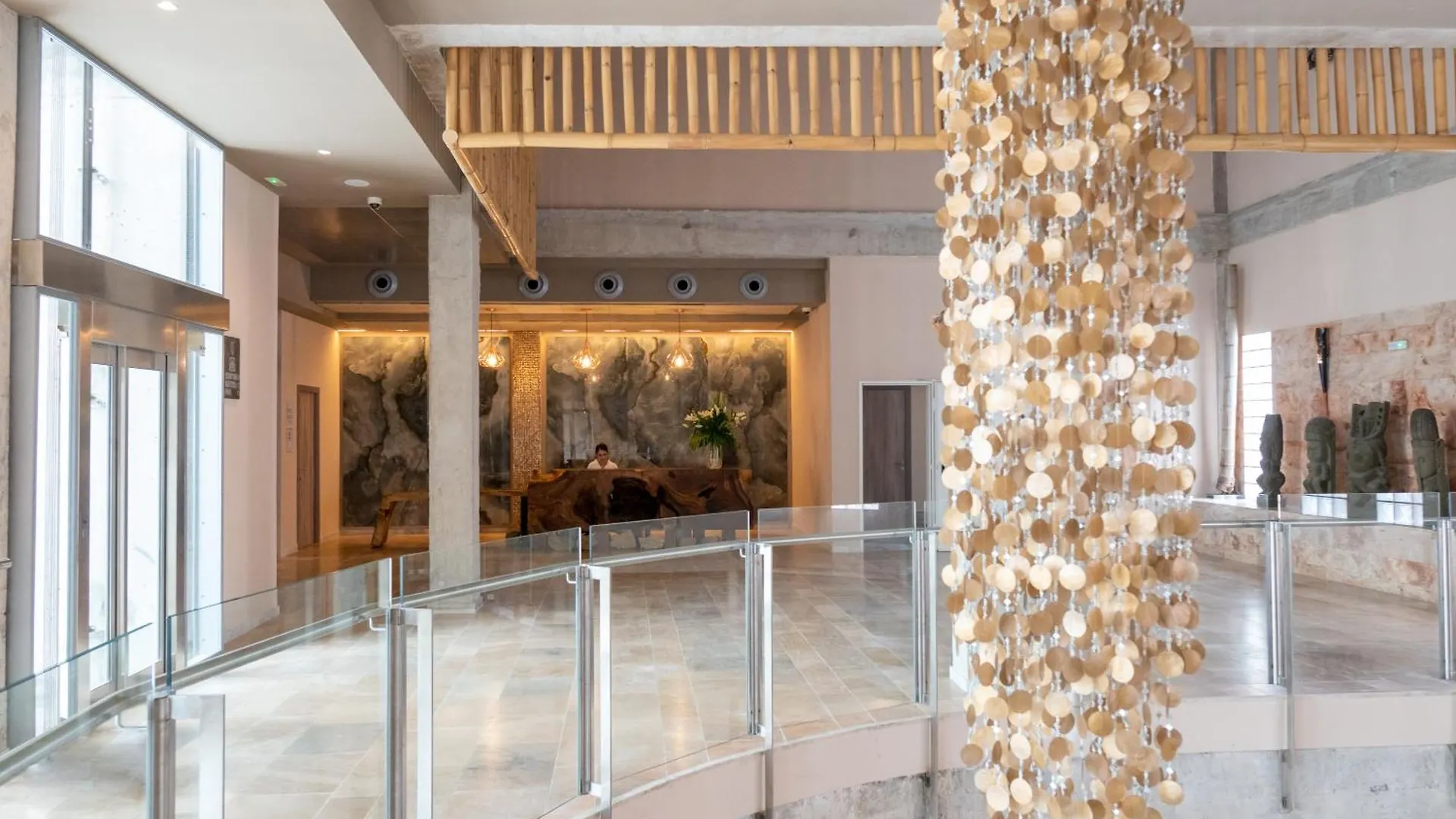 Event Tarifa By Qhotels - Adults Recommended
